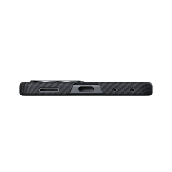 Pitaka Edge Case Black/Grey - Samsung Galaxy Z Flip8