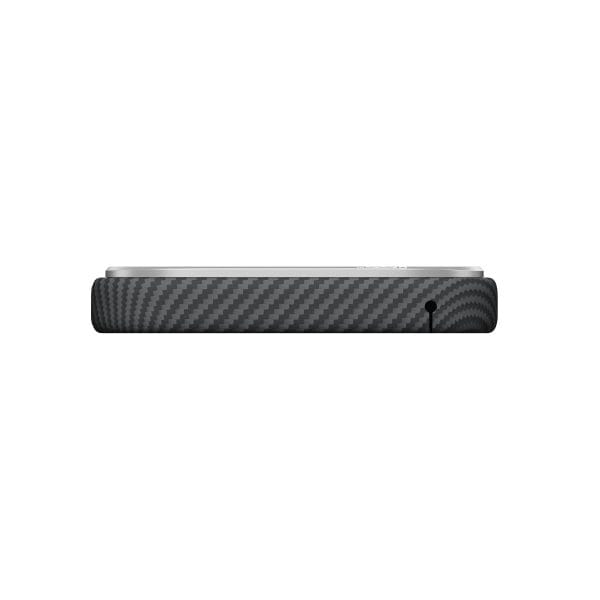 Pitaka Edge Case Black/Grey Twill - Google Pixel 11