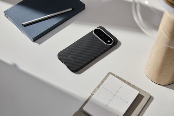 Pitaka Edge Case Black/Grey Twill - Google Pixel 11 Pro XL