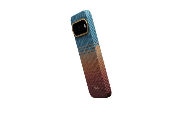Pitaka Edge Case California Dream Sunset 2.0 - Google Pixel 11 Pro XL