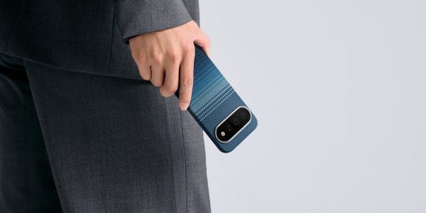 Pitaka Edge Case Moonrise - Google Pixel 11