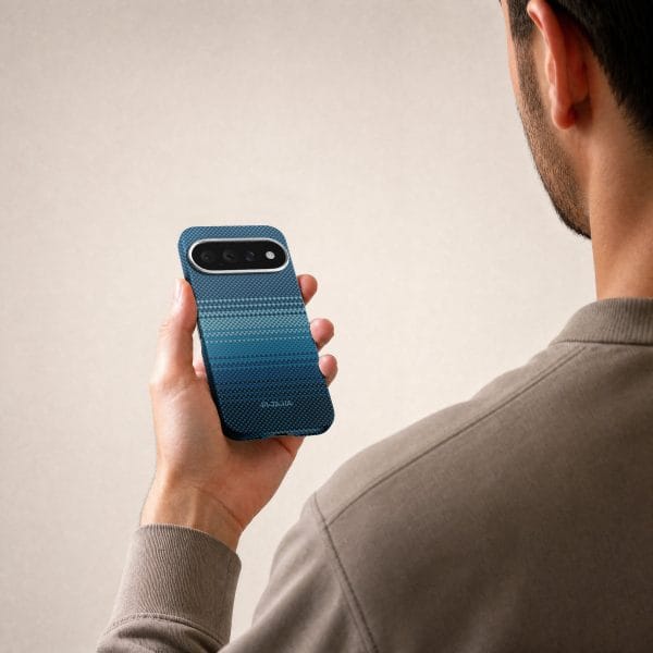 Pitaka Edge Case Moonrise - Google Pixel 11