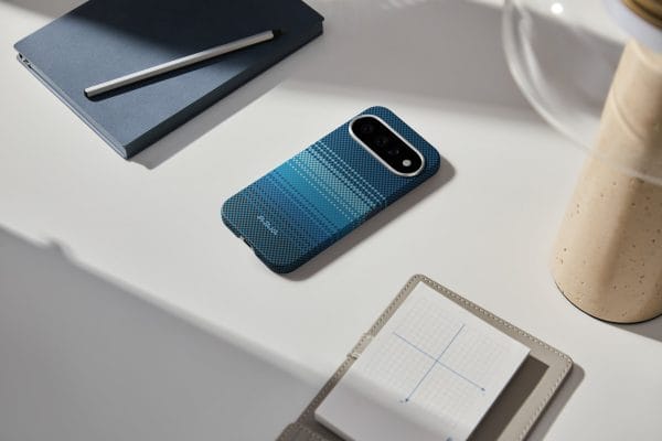 Pitaka Edge Case Moonrise - Google Pixel 11