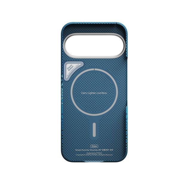 Pitaka Edge Case Moonrise - Google Pixel 11