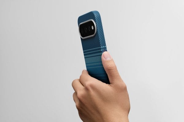 Pitaka Edge Case Moonrise - Google Pixel 11