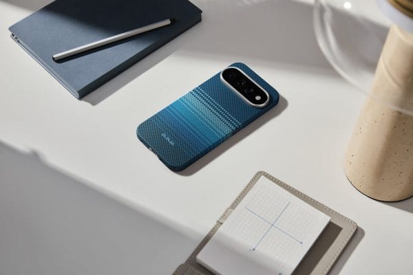 Pitaka Edge Case Moonrise - Google Pixel 11 Pro XL