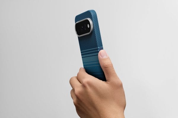 Pitaka Edge Case Moonrise - Google Pixel 11 Pro XL