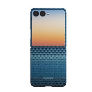 Pitaka Edge Case Moonrise - Samsung Galaxy Z Flip8