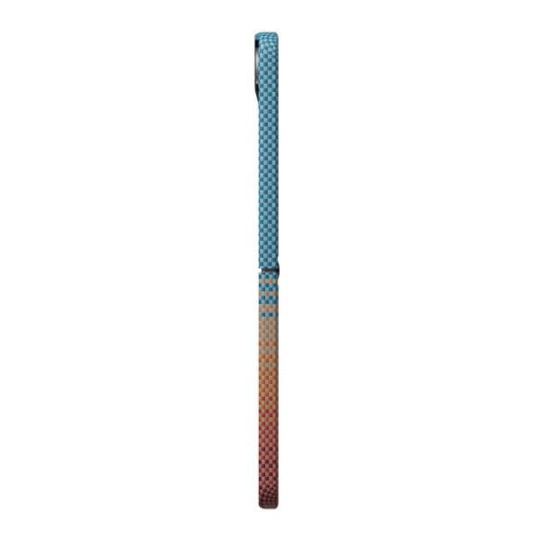 Pitaka Edge Case Sunset - California Dream Sunset 2.0 Galaxy Z Flip8