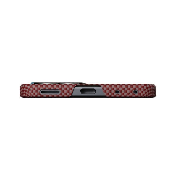 Pitaka Edge Case Sunset - California Dream Sunset 2.0 Galaxy Z Flip8