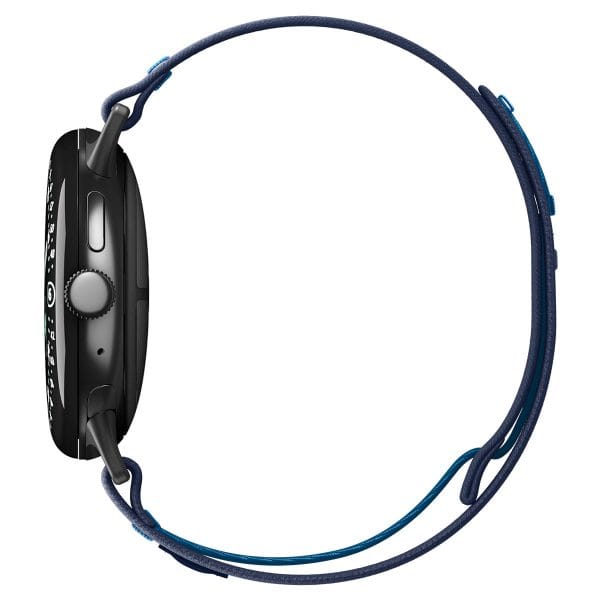 Spigen Athlex Air active navy blue - Google Pixel Watch 5/4/3 45mm