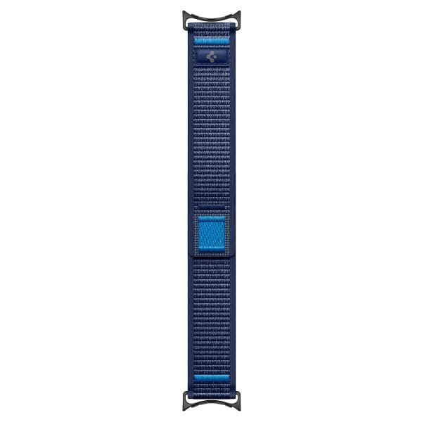 Spigen Athlex Air active navy blue - Google Pixel Watch 5/4/3 45mm