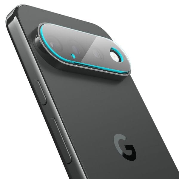 Spigen Glass tR EZ Fit Optik Pro 2 Pack crystal clear - Google Pixel 11