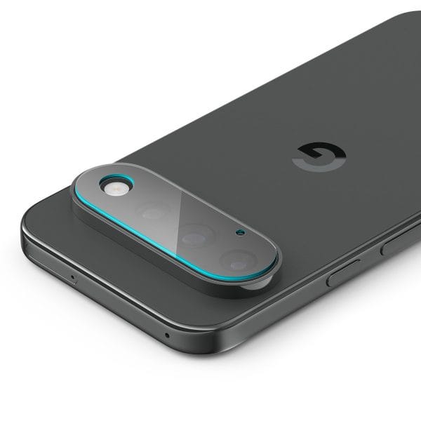 Spigen Glass tR EZ Fit Optik Pro 2 Pack crystal clear - Google Pixel 11