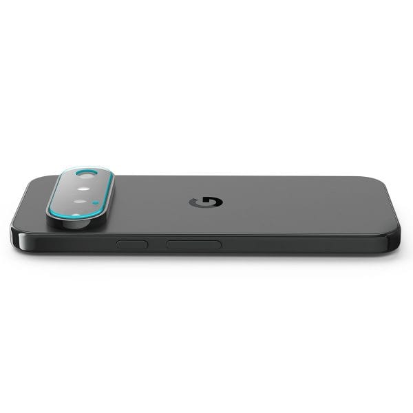 Spigen Glass tR EZ Fit Optik Pro 2 Pack crystal clear - Google Pixel 11