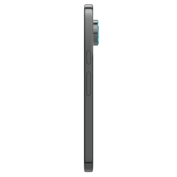 Spigen Glass tR EZ Fit Optik Pro 2 Pack crystal clear - Google Pixel 11