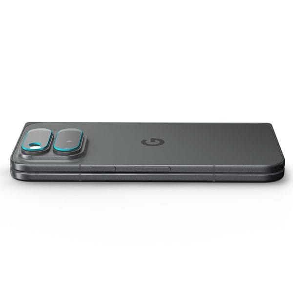 Spigen Glass tR EZ Fit Optik Pro 2 Pack crystal clear - Google Pixel 11 Pro Fold