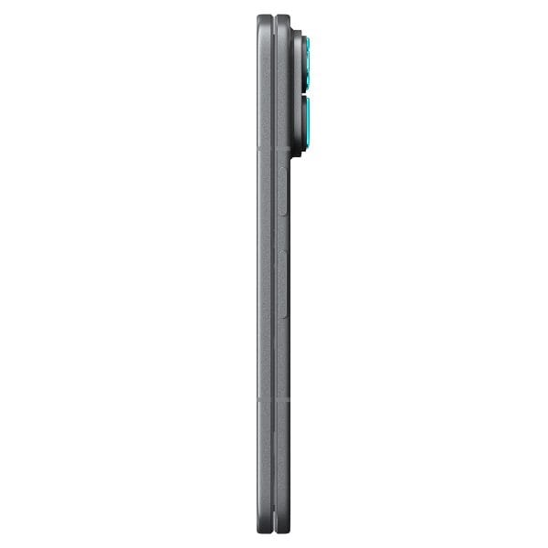 Spigen Glass tR EZ Fit Optik Pro 2 Pack crystal clear - Google Pixel 11 Pro Fold