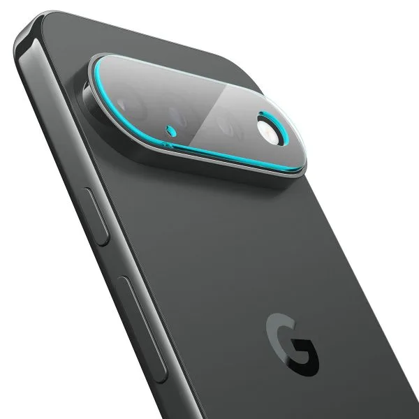 Spigen Glass tR EZ Fit Optik Pro 2 Pack crystal clear - Google Pixel 11 Pro XL