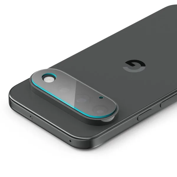 Spigen Glass tR EZ Fit Optik Pro 2 Pack crystal clear - Google Pixel 11 Pro XL