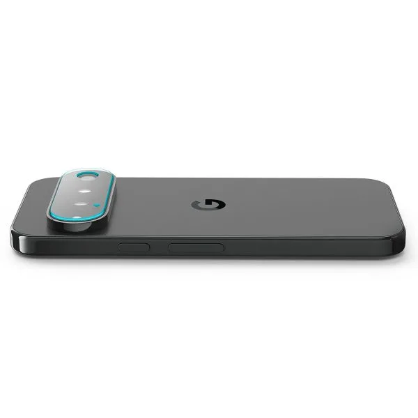Spigen Glass tR EZ Fit Optik Pro 2 Pack crystal clear - Google Pixel 11 Pro XL