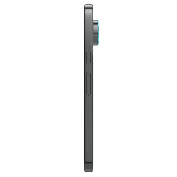 Spigen Glass tR EZ Fit Optik Pro 2 Pack crystal clear - Google Pixel 11 Pro XL