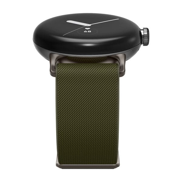 Spigen Lite Fit khaki - Google Pixel Watch 2026/4/3 41mm/2/1