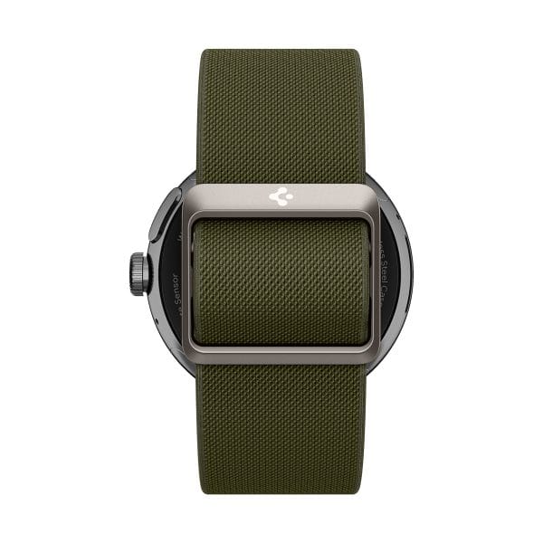 Spigen Lite Fit khaki - Google Pixel Watch 2026/4/3 41mm/2/1