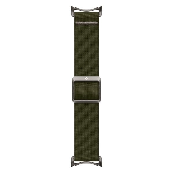 Spigen Lite Fit khaki - Google Pixel Watch 2026/4/3 41mm/2/1