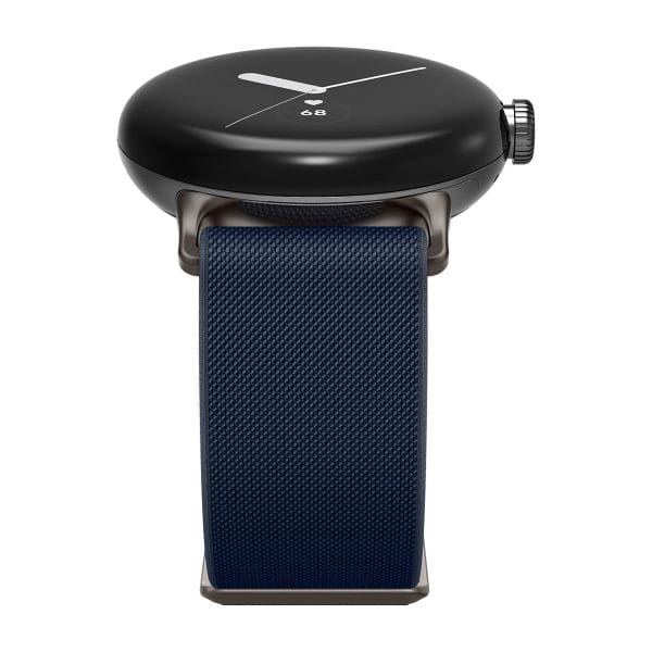 Spigen Lite Fit navy - Google Pixel Watch 2026/4/3 41mm/2/1