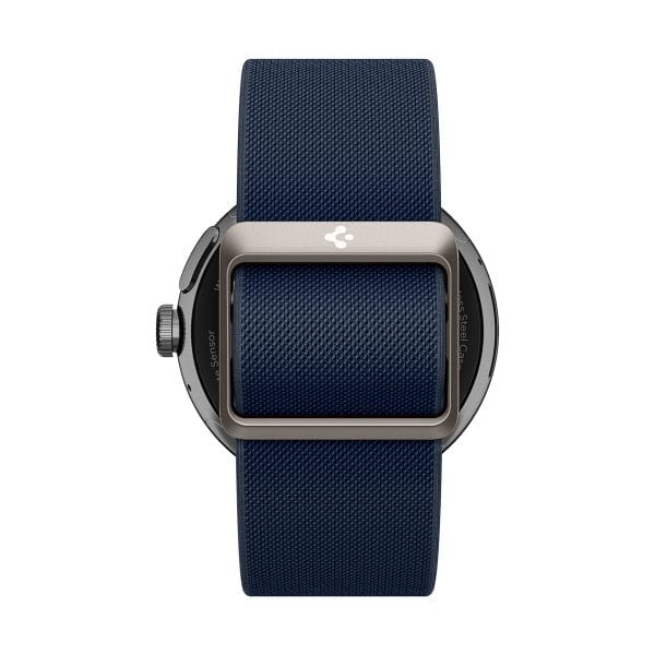 Spigen Lite Fit navy - Google Pixel Watch 2026/4/3 41mm/2/1