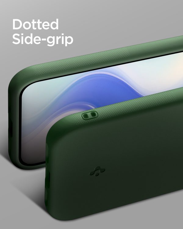 Spigen Nano Pop MagSafe avo green - Google Pixel 11