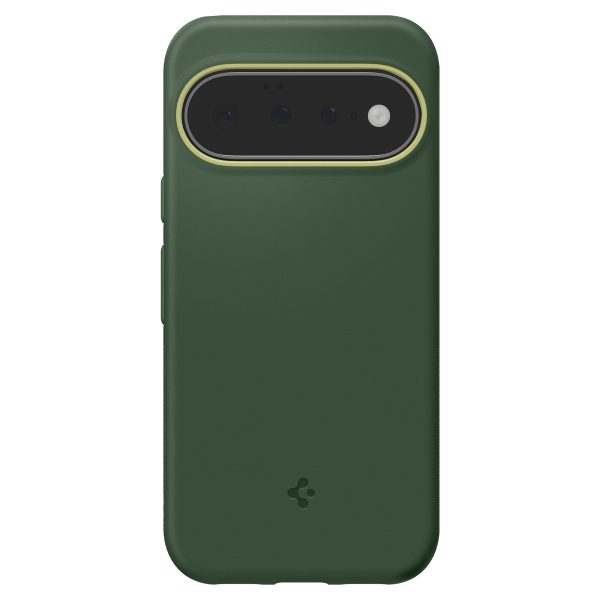 Spigen Nano Pop MagSafe avo green - Google Pixel 11
