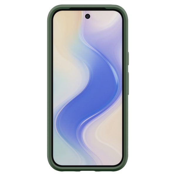 Spigen Nano Pop MagSafe avo green - Google Pixel 11