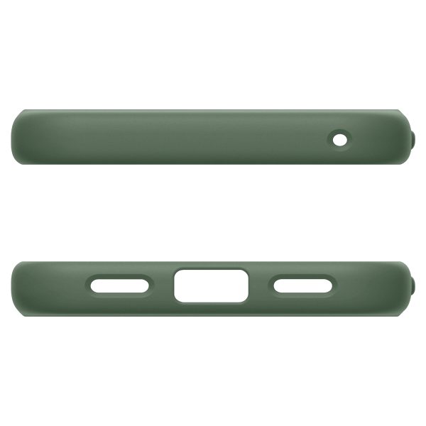 Spigen Nano Pop MagSafe avo green - Google Pixel 11