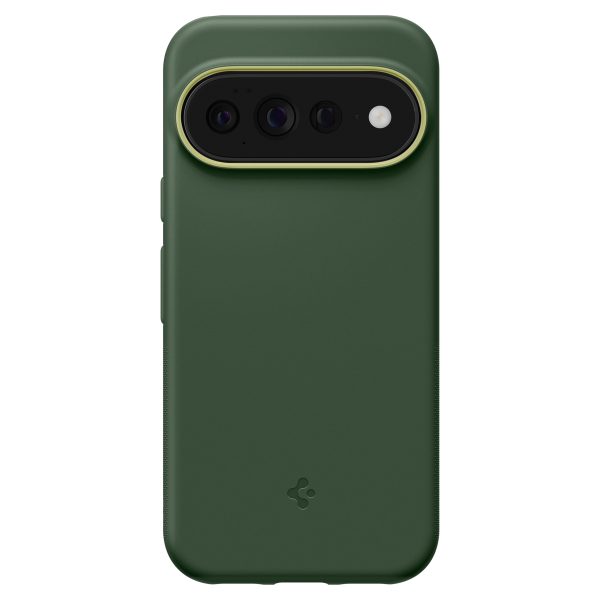 Spigen Nano Pop MagSafe avo green - Google Pixel 11 Pro XL