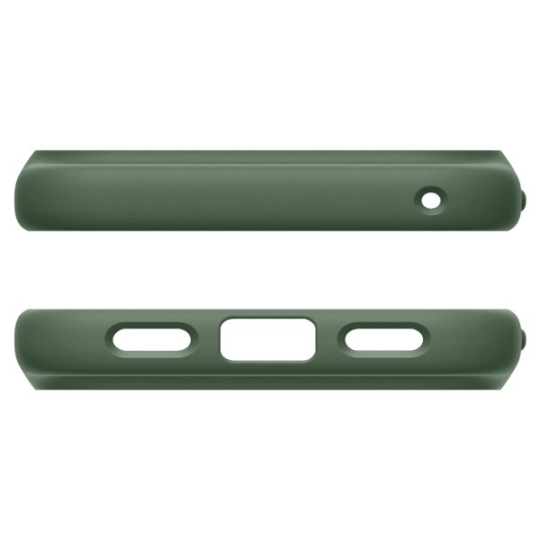Spigen Nano Pop MagSafe avo green - Google Pixel 11 Pro XL