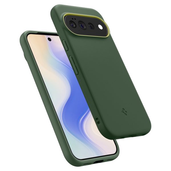 Spigen Nano Pop MagSafe avo green - Google Pixel 11 Pro XL