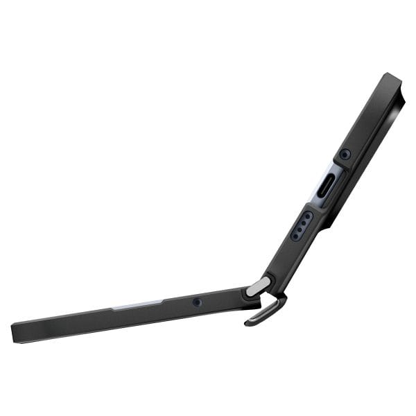 Spigen Slim Armor Pro MagSafe black - Google Pixel 11 Pro Fold