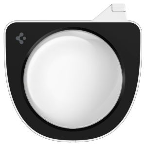 Προστατευτικό Εμπρός Κάμερας Tesla Model Y Juniper 2025+ Spigen Black ACP11231