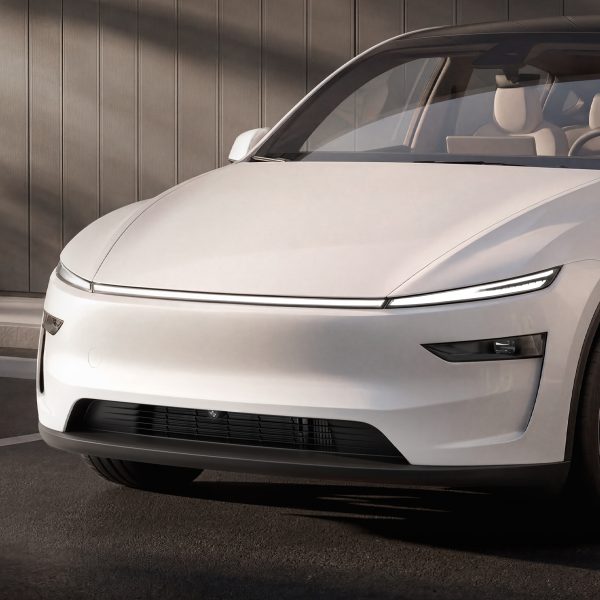 Spigen Tesla Front Camera Protector black - Tesla Model Y(Juniper)