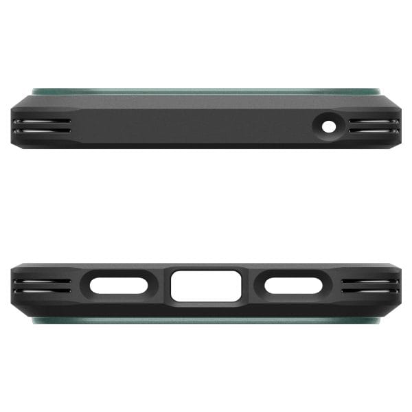 Spigen Tough Armor MagSafe abyss green - Google Pixel 11 Pro XL