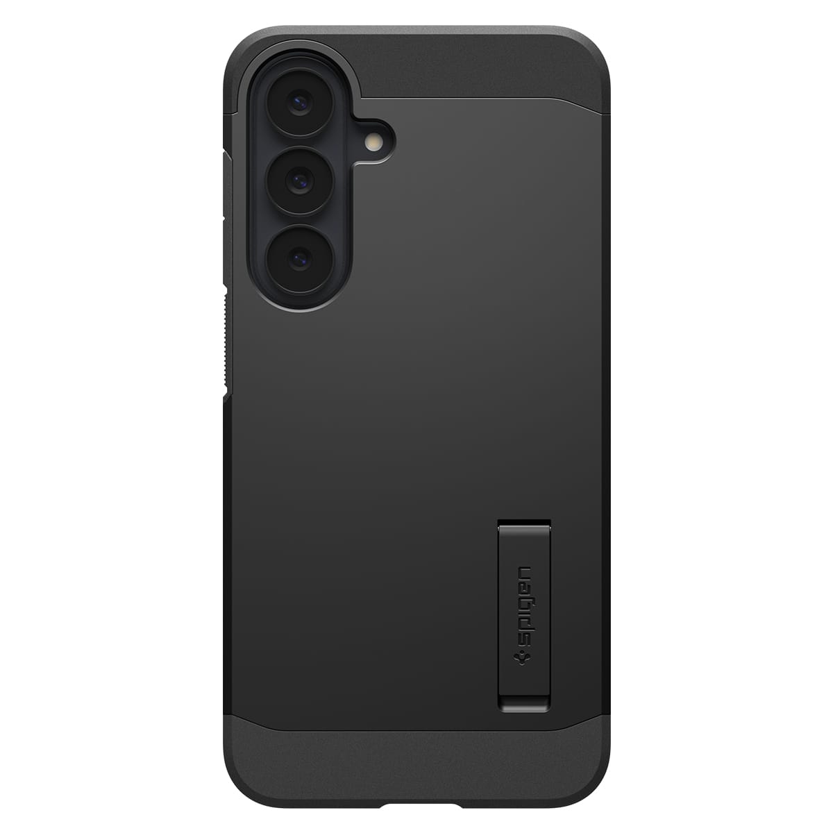 Spigen Tough Armor MagSafe black - Samsung Galaxy S26 FE