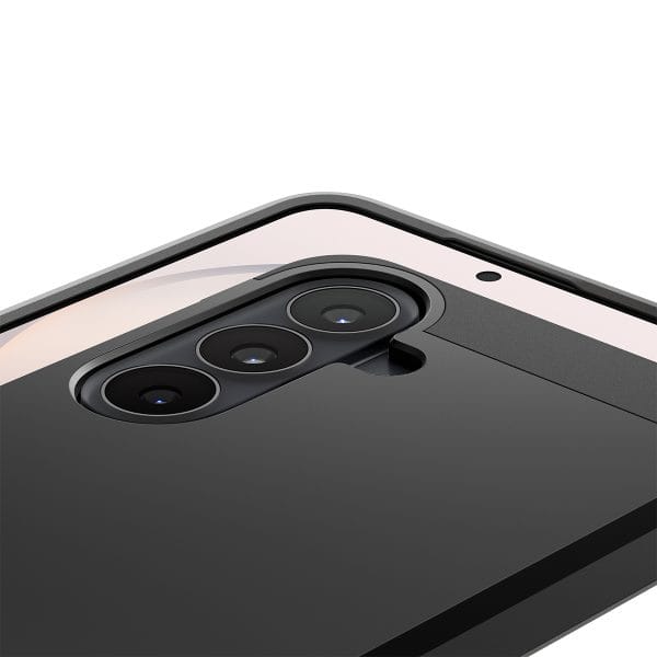 Spigen Tough Armor MagSafe black - Samsung Galaxy S26 FE