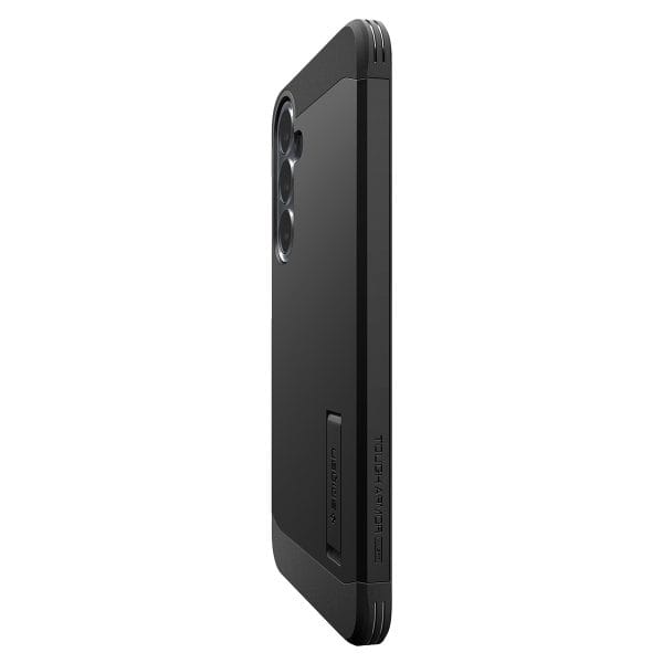 Spigen Tough Armor MagSafe black - Samsung Galaxy S26 FE