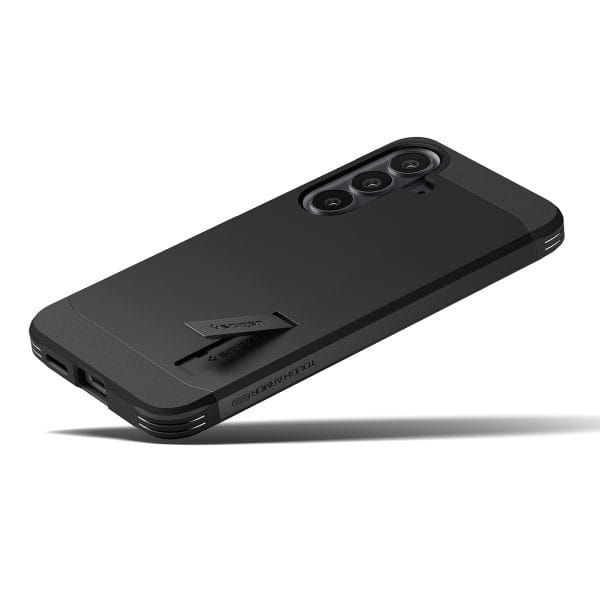 Spigen Tough Armor MagSafe black - Samsung Galaxy S26 FE
