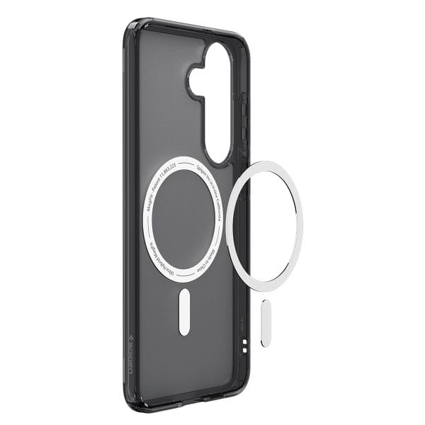 Spigen Ultra Hybrid MagSafe frost black - Samsung Galaxy S26 FE
