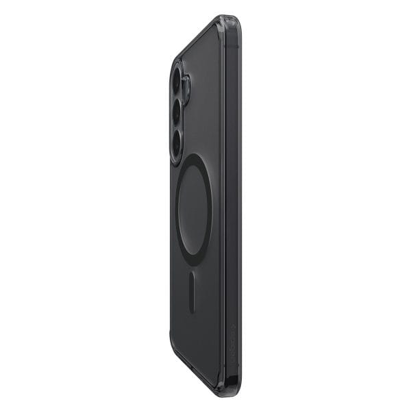 Spigen Ultra Hybrid MagSafe frost black - Samsung Galaxy S26 FE