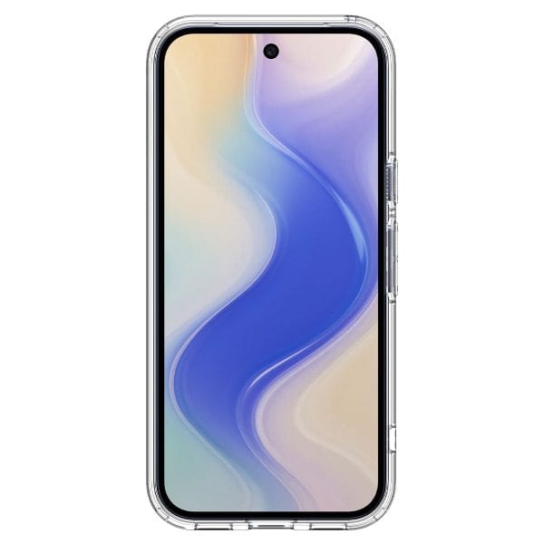 Spigen Ultra Hybrid crystal clear - Google Pixel 11
