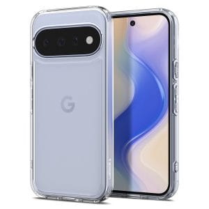 Θήκη Google Pixel 11 Spigen Ultra Hybrid Crystal Clear ACS11440